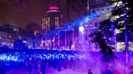 Festival Planning: Tips for Attending Winter Concerts