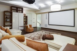 The Essential Components for Building the Perfect Home Theater System